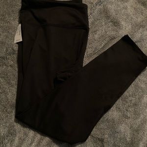 Maurice’s all in motion leggings